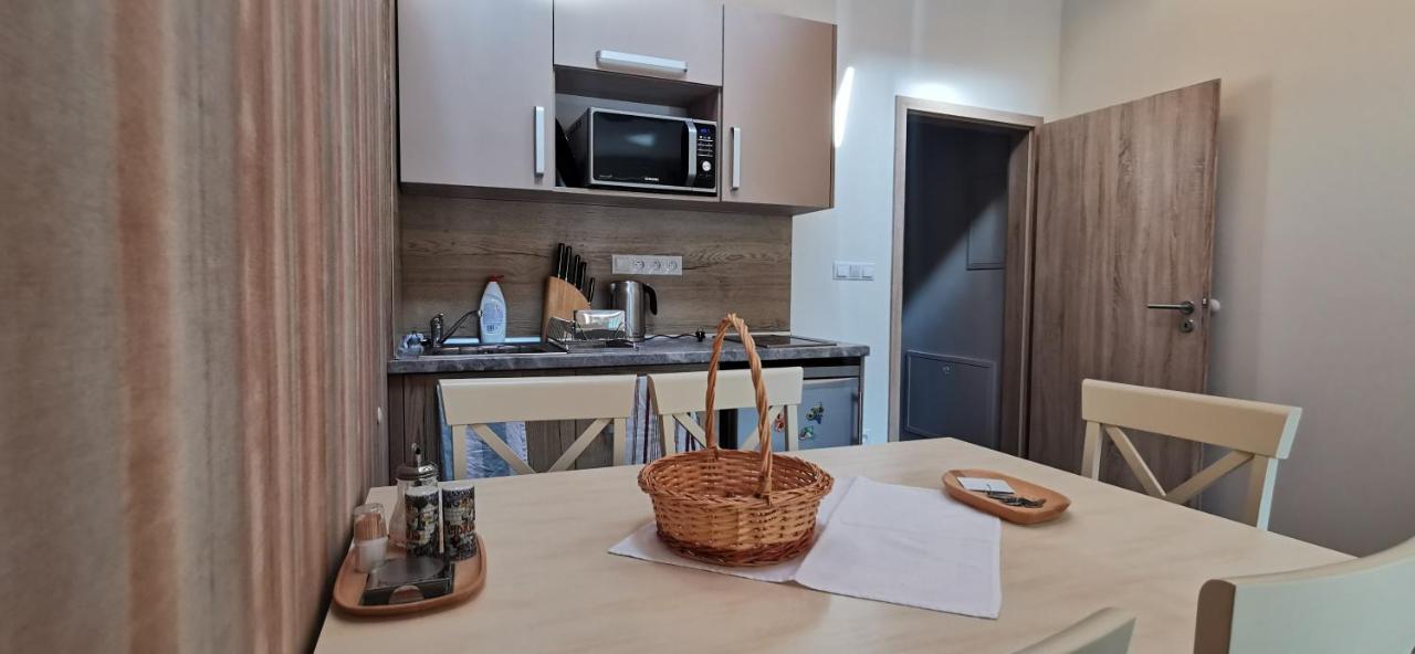 Apartment No.28 Jasna Демановска Долина Екстериор снимка