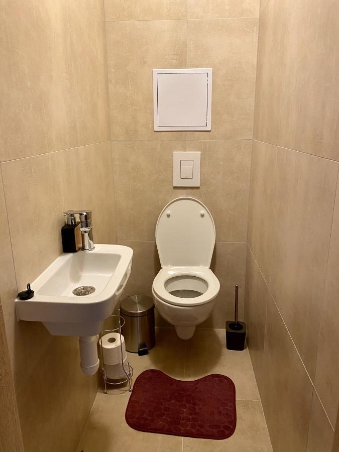 Apartment No.28 Jasna Демановска Долина Екстериор снимка