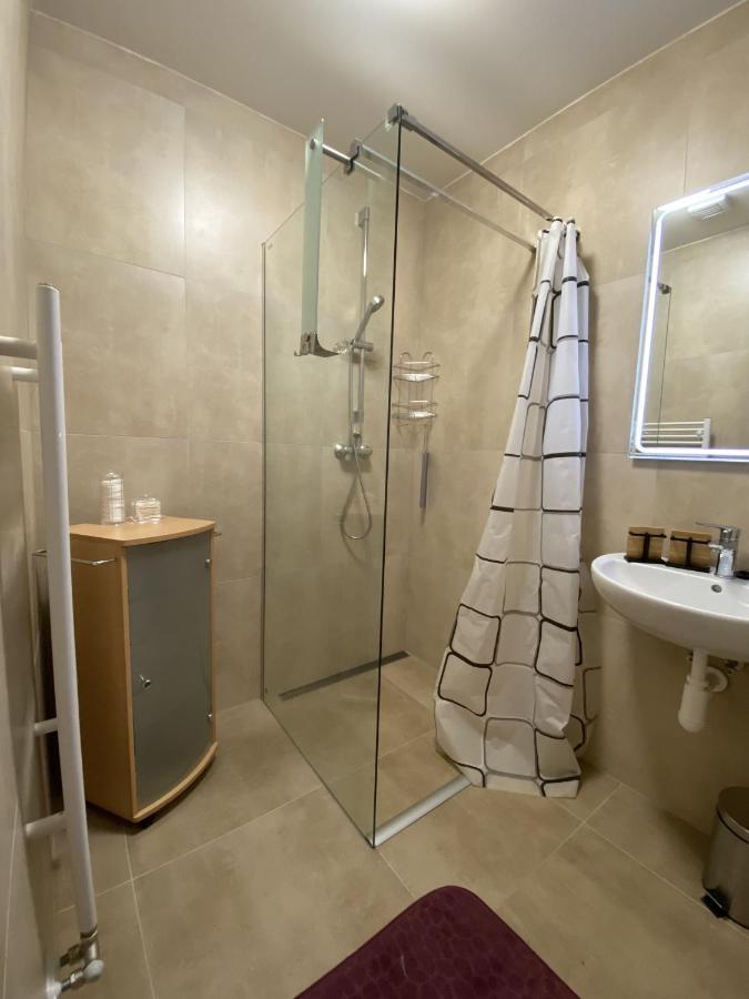 Apartment No.28 Jasna Демановска Долина Екстериор снимка